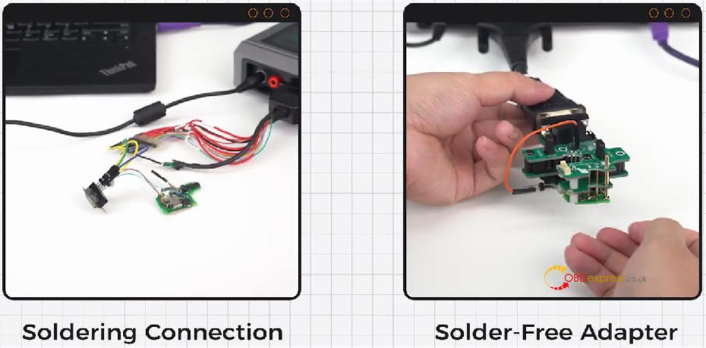 multi prog vw 5c 5d dealer key generation 2
