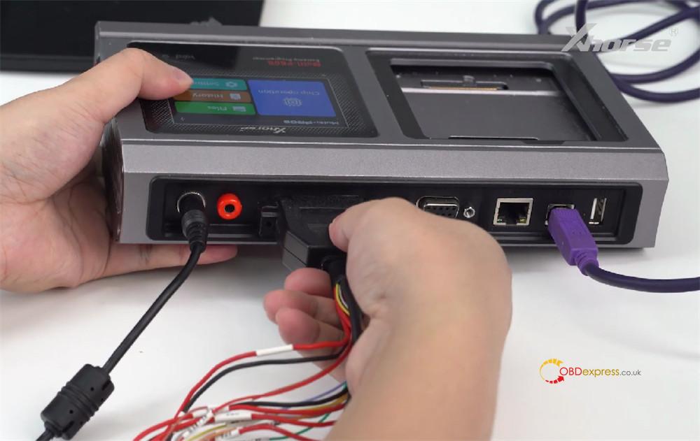 multi prog vw 5c 5d dealer key generation 3