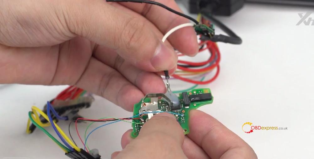 multi prog vw 5c 5d dealer key generation 6