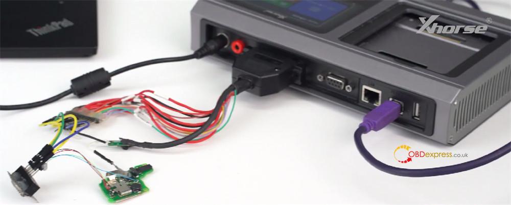 multi prog vw 5c 5d dealer key generation 7