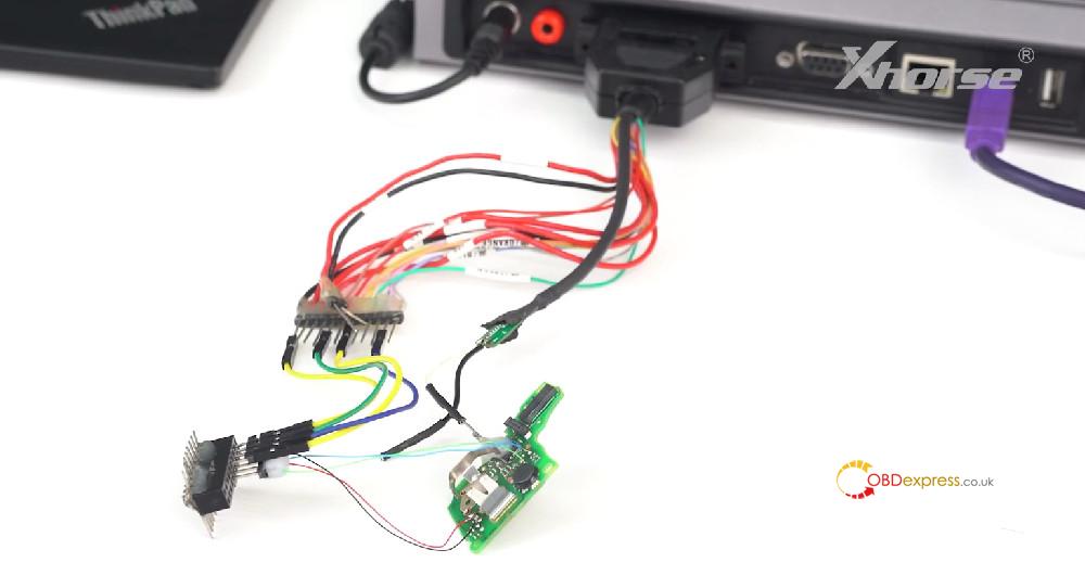 multi prog vw 5c 5d dealer key generation 9