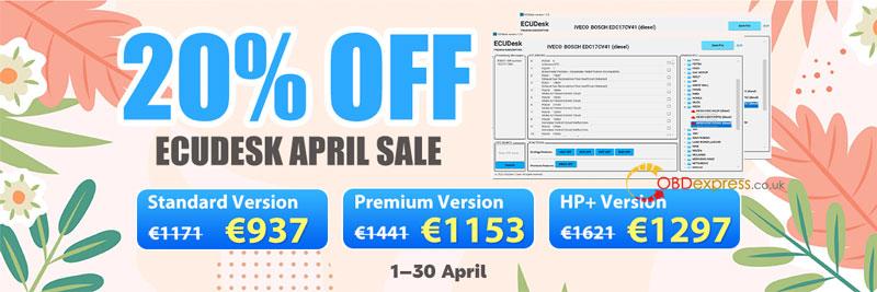save big this april 20 perecnt off ecudesk standard premium hp save big this april 20 perecnt off ecudesk standard premium hp