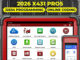 2026 launch x431 pro5 guide 1