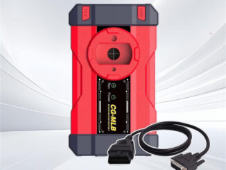 What is CGDI CG MLB Key Programmer