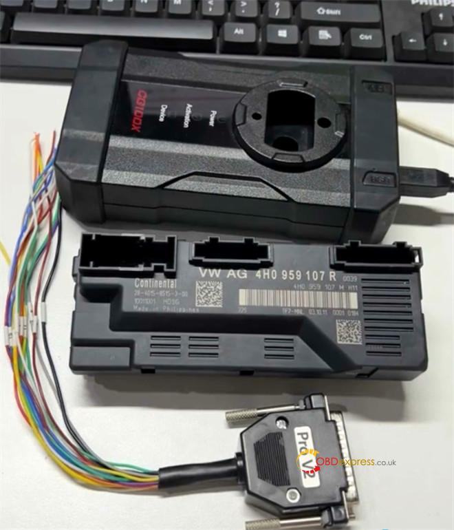 cg100x repair audi rear tailgate d70f3373 1