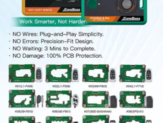 eoneboss hk001 3 mins to master hyundai kia keys no solder 3