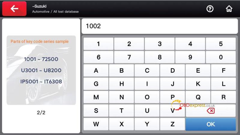 how to use xhorse condor xc twins all key lost find bitting 4