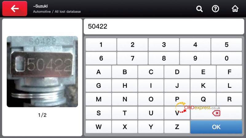 how to use xhorse condor xc twins all key lost find bitting 5