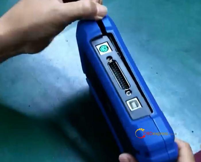 keydiy kd x4 replace damaged screen 3