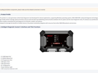 obdstar ecu master read write tcm 4