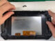 obdstar iscan replace screen and mainboard 10