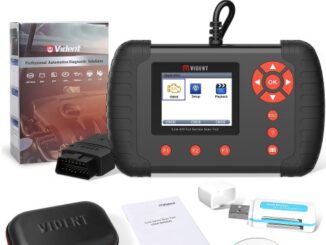 solved vident ilink400 max ilink400 reset p1745 on 2007 dodge dakota 1