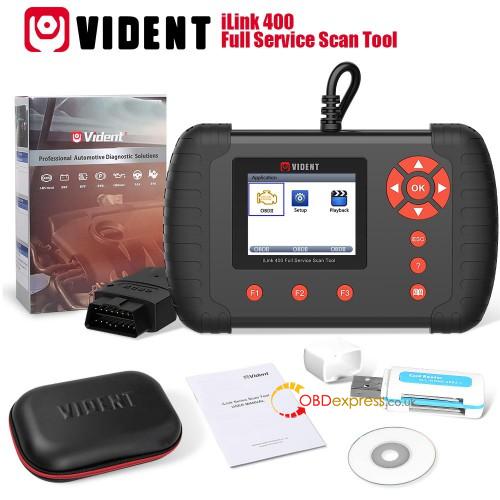 solved vident ilink400 max ilink400 reset p1745 on 2007 dodge dakota 1