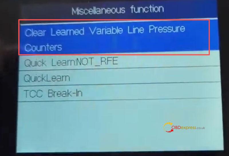 solved vident ilink400 max ilink400 reset p1745 on 2007 dodge dakota 3