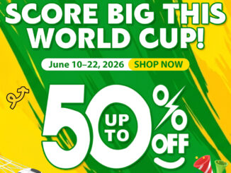 OBDEXPRESS.CO.UK KICK OFF SALE