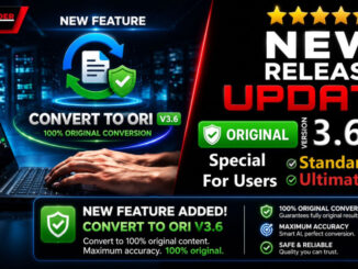 XirDecoder Update V3.6 Restores Modified Files to Stock (1)
