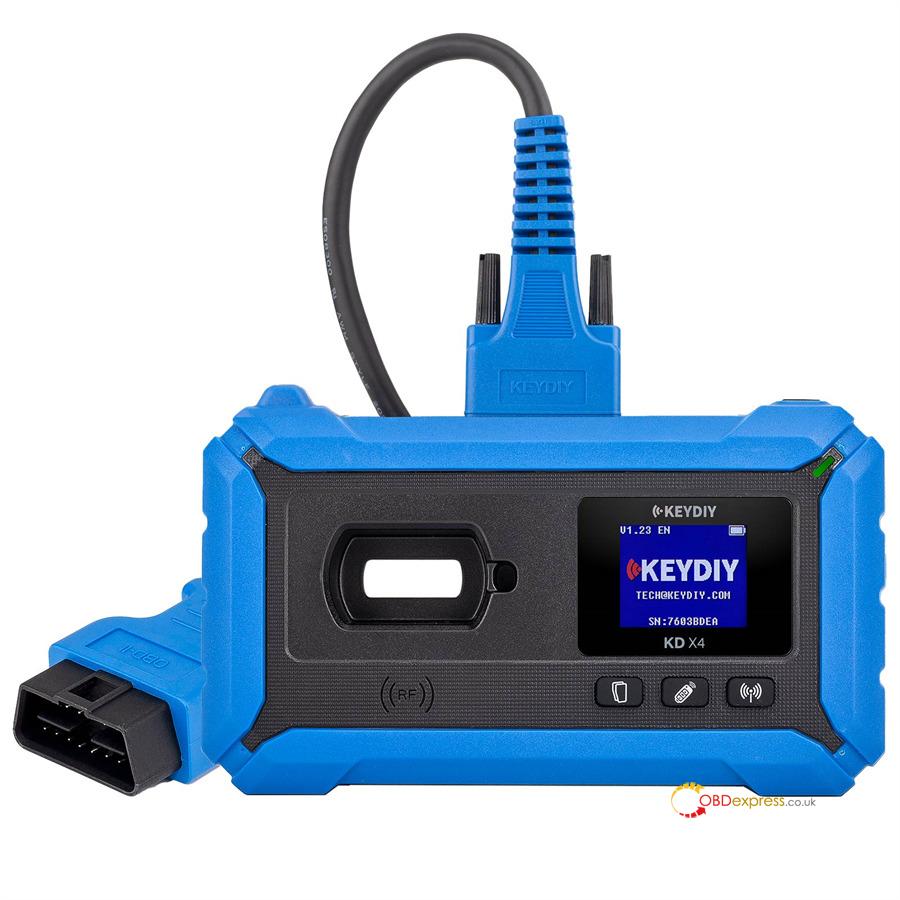 check keydiy device vehicle coverage before buying 2