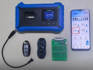 check keydiy device vehicle coverage before buying 3