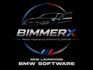 diatronik bimmerx all in one bmw immobilizer ecu solution 1