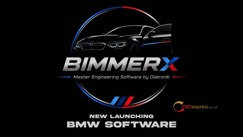 diatronik bimmerx all in one bmw immobilizer ecu solution 1