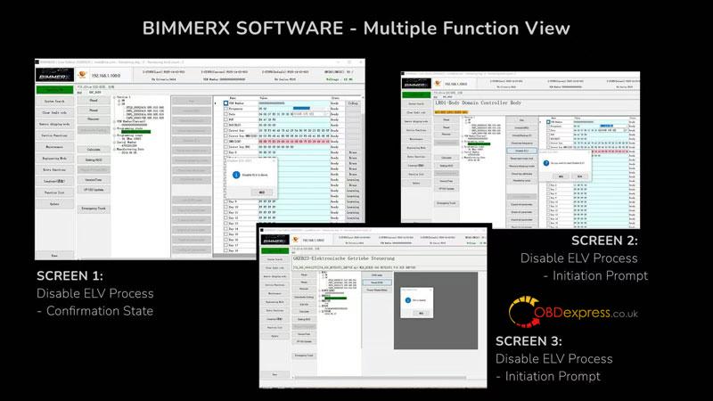 diatronik bimmerx all in one bmw immobilizer ecu solution 2
