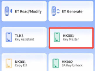 eoneboss hk001 used hyundai kia nxp smart keys unlock 1