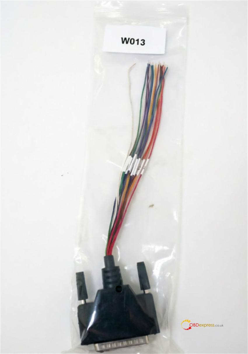 obdstar cable for benz fbs4 vgs4 gearbox 1