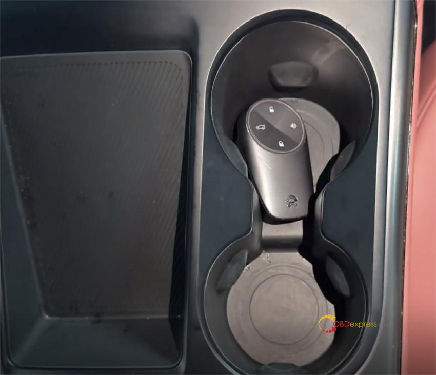 obdstar g3 with c1031 harness program nio ev keys 12