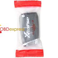xhorse remote keys 5