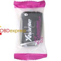 xhorse remote keys 7