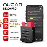 MUCAR BT200 vs BT200 PRO vs TOPDON TopScan Pro vs XTOOL A30M (2) MUCAR BT200 vs BT200 PRO vs TOPDON TopScan Pro vs XTOOL A30M (2)