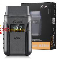 MUCAR BT200 vs BT200 PRO vs TOPDON TopScan Pro vs XTOOL A30M (4) MUCAR BT200 vs BT200 PRO vs TOPDON TopScan Pro vs XTOOL A30M (4)