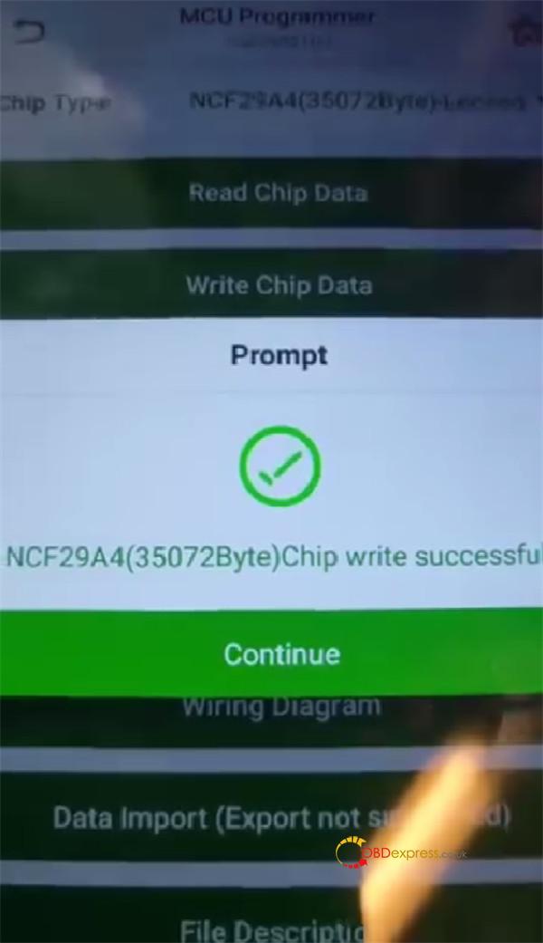 cgdi k2 clone 2018+ jlr hitag smart key 10