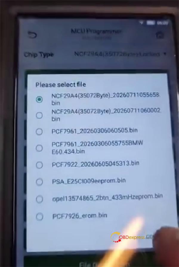 cgdi k2 clone 2018+ jlr hitag smart key 8