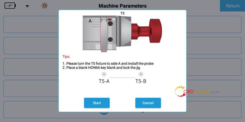 cgdi monster g08 calibration software update guide 2