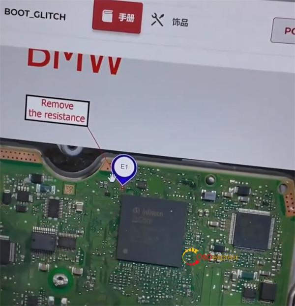 flex unlock bmw b48 b58 ecu 7