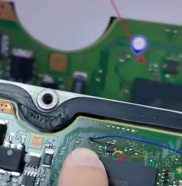 flex unlock bmw b48 b58 ecu 8