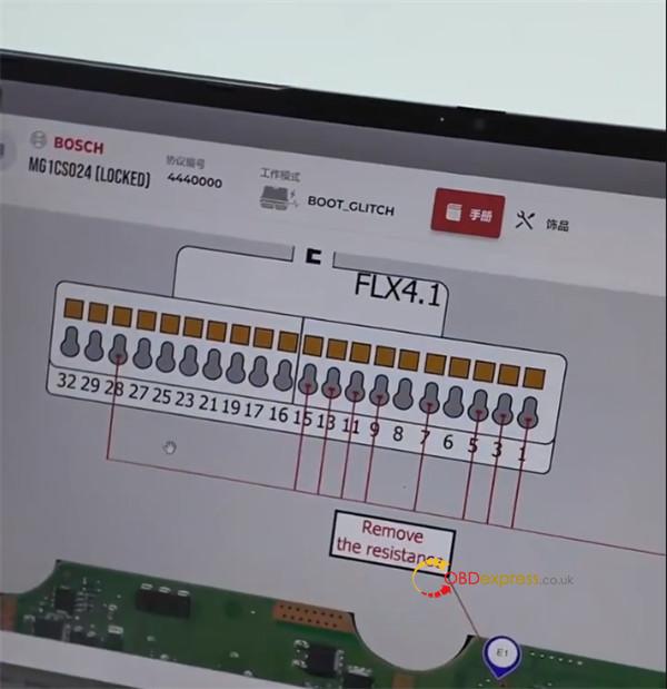 flex unlock bmw b48 b58 ecu 9