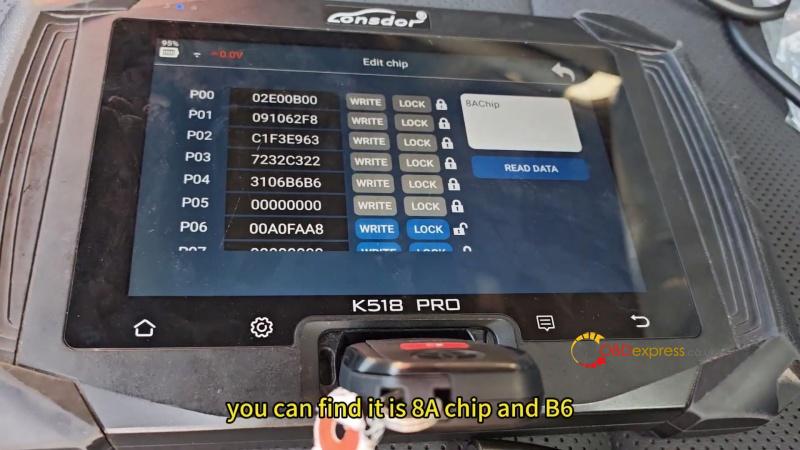 how to add 2026 toyota land cruiser smart key with lonsdor k518 pro 1 how to add 2026 toyota land cruiser smart key with lonsdor k518 pro 1
