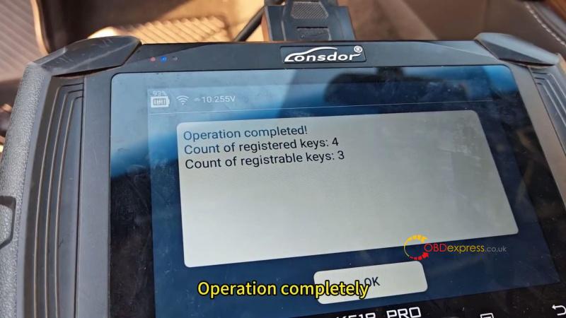 how to add 2026 toyota land cruiser smart key with lonsdor k518 pro 11 how to add 2026 toyota land cruiser smart key with lonsdor k518 pro 11