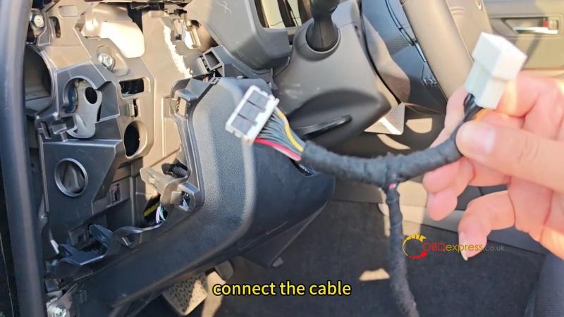 how to add 2026 toyota land cruiser smart key with lonsdor k518 pro 4 how to add 2026 toyota land cruiser smart key with lonsdor k518 pro 4
