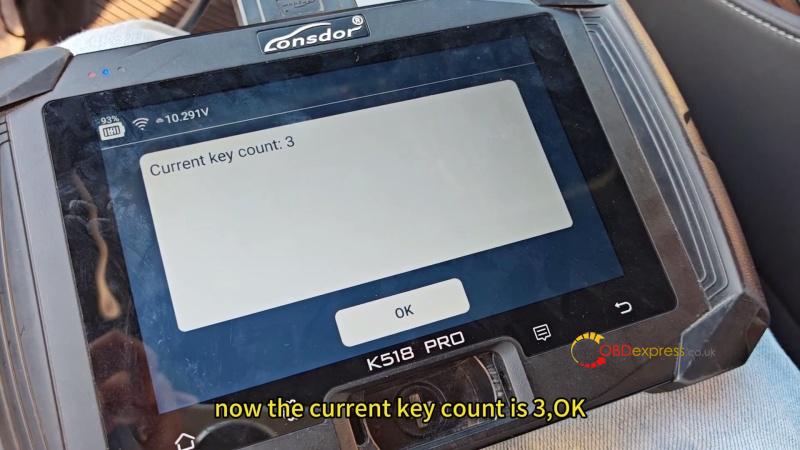 how to add 2026 toyota land cruiser smart key with lonsdor k518 pro 6 how to add 2026 toyota land cruiser smart key with lonsdor k518 pro 6