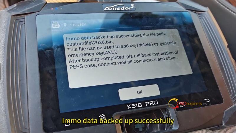 how to add 2026 toyota land cruiser smart key with lonsdor k518 pro 7 how to add 2026 toyota land cruiser smart key with lonsdor k518 pro 7