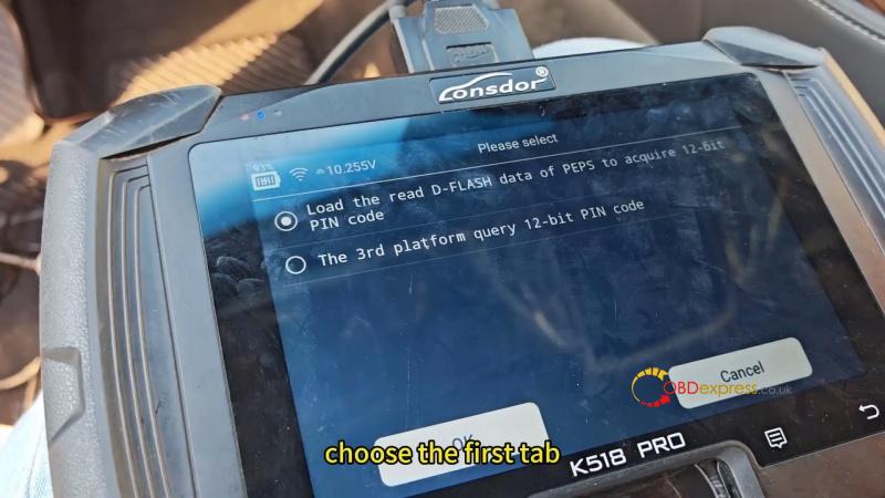 how to add 2026 toyota land cruiser smart key with lonsdor k518 pro 8 how to add 2026 toyota land cruiser smart key with lonsdor k518 pro 8
