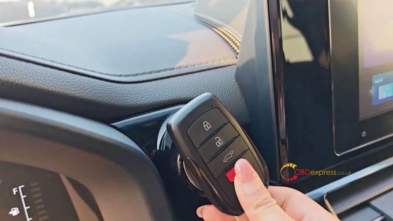 how to add 2026 toyota land cruiser smart key with lonsdor k518 pro 9 how to add 2026 toyota land cruiser smart key with lonsdor k518 pro 9