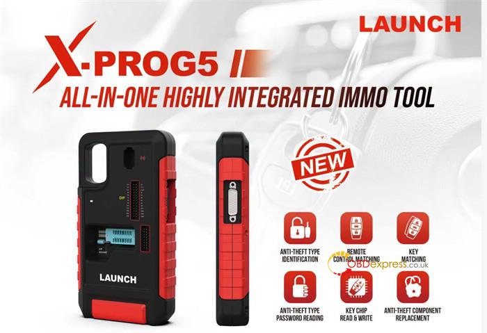 launch x431 xprog5 buying guide 1