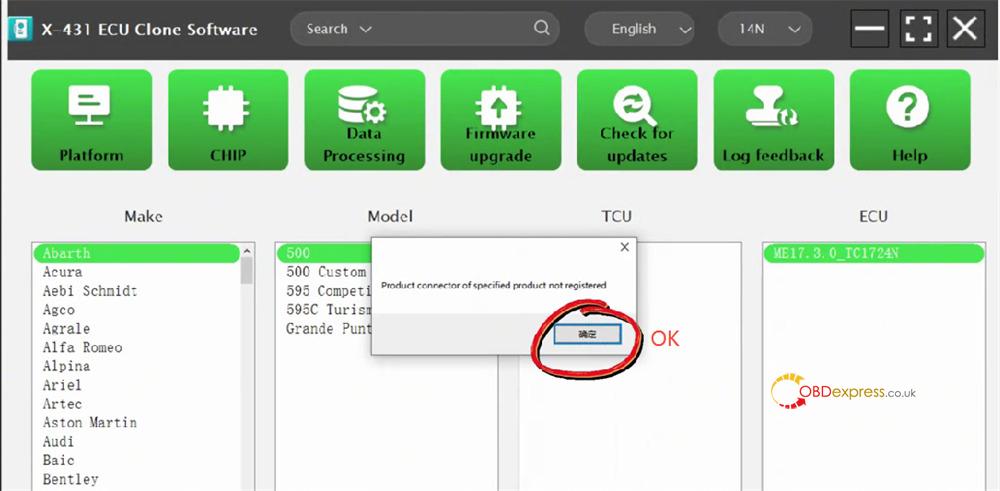 launch x431 xprog5 pc software activation 13
