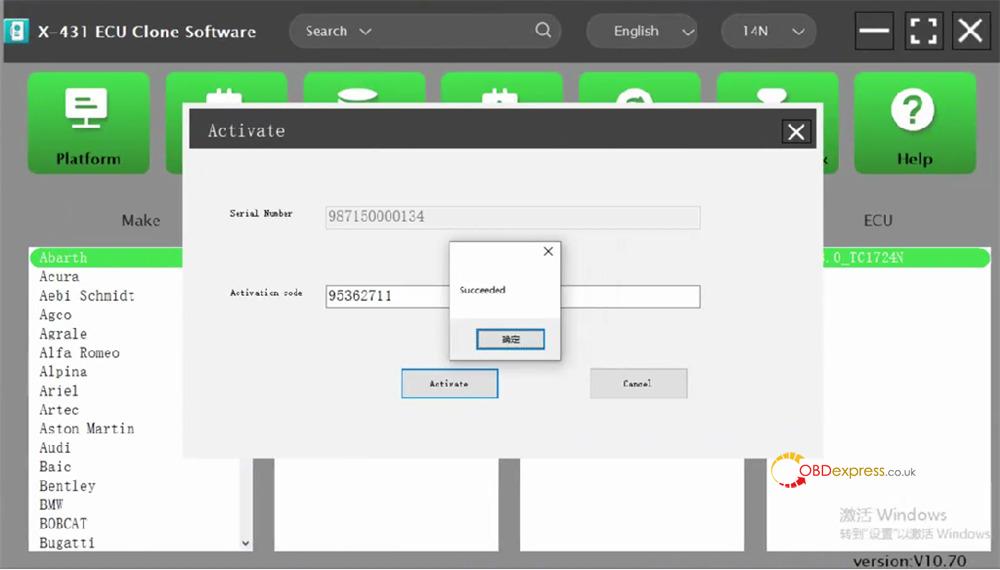 launch x431 xprog5 pc software activation 15
