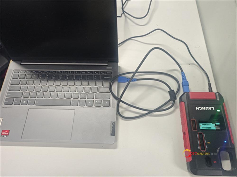 launch x431 xprog5 pc software activation 9