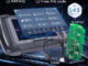 lonsdor k518 pro add 2025+ lexus 8a b6 key 2